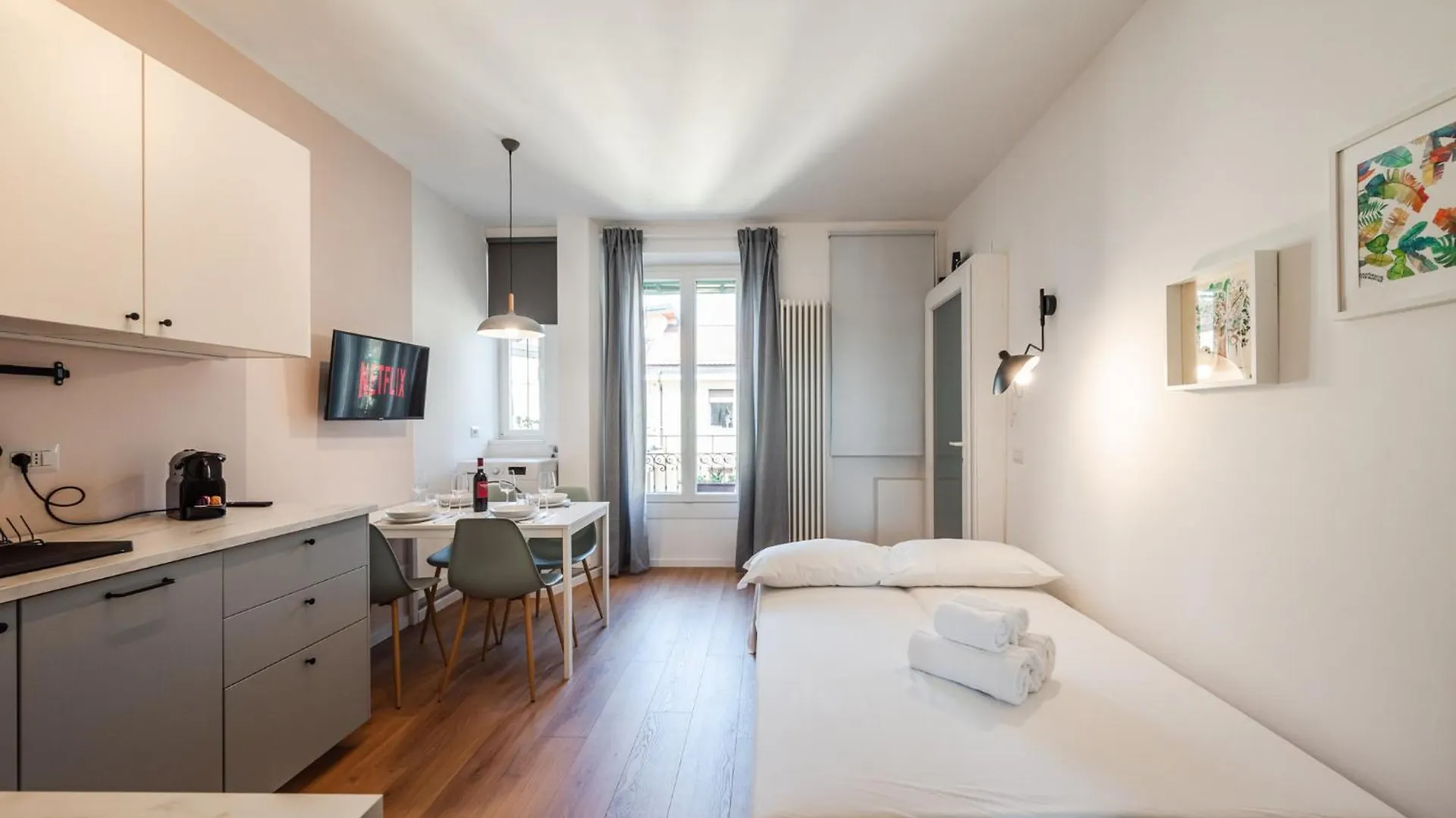 Padova'S Nest - Close To Metro Milan