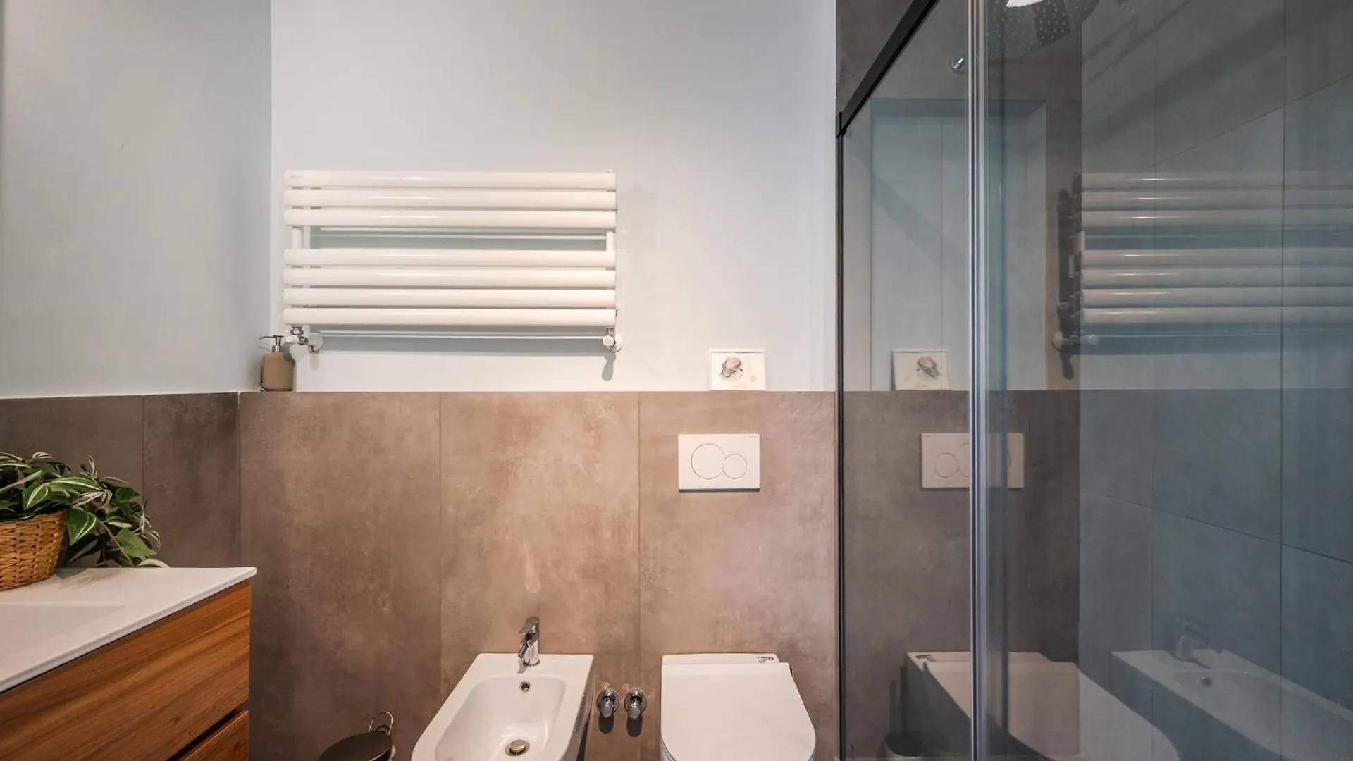 Apartment Padova'S Nest - Close To Metro Milan