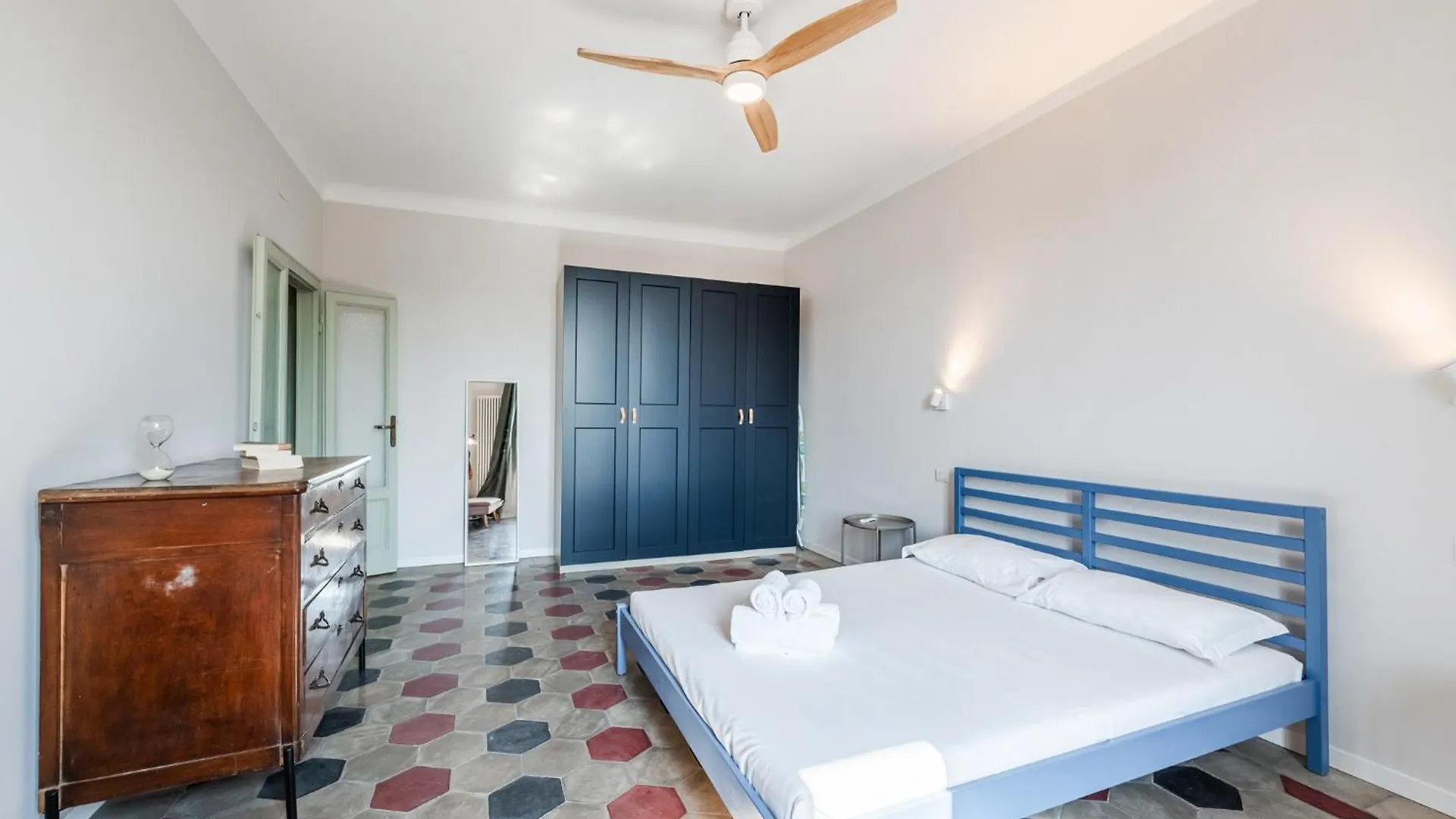 Padova'S Nest - Close To Metro Milan 0*,  Italy