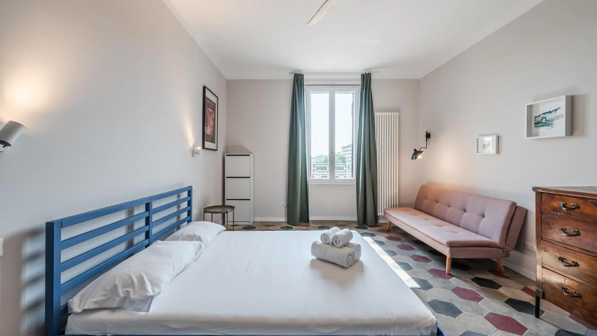 Padova'S Nest - Close To Metro Milan