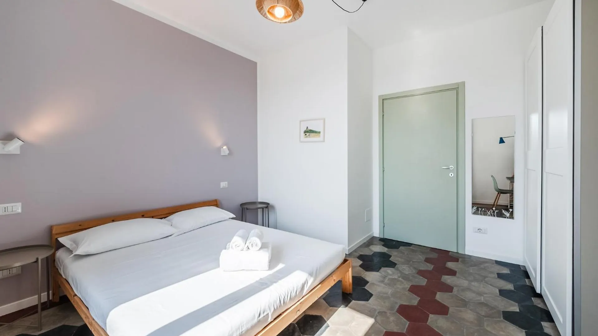 Padova'S Nest - Close To Metro Milan