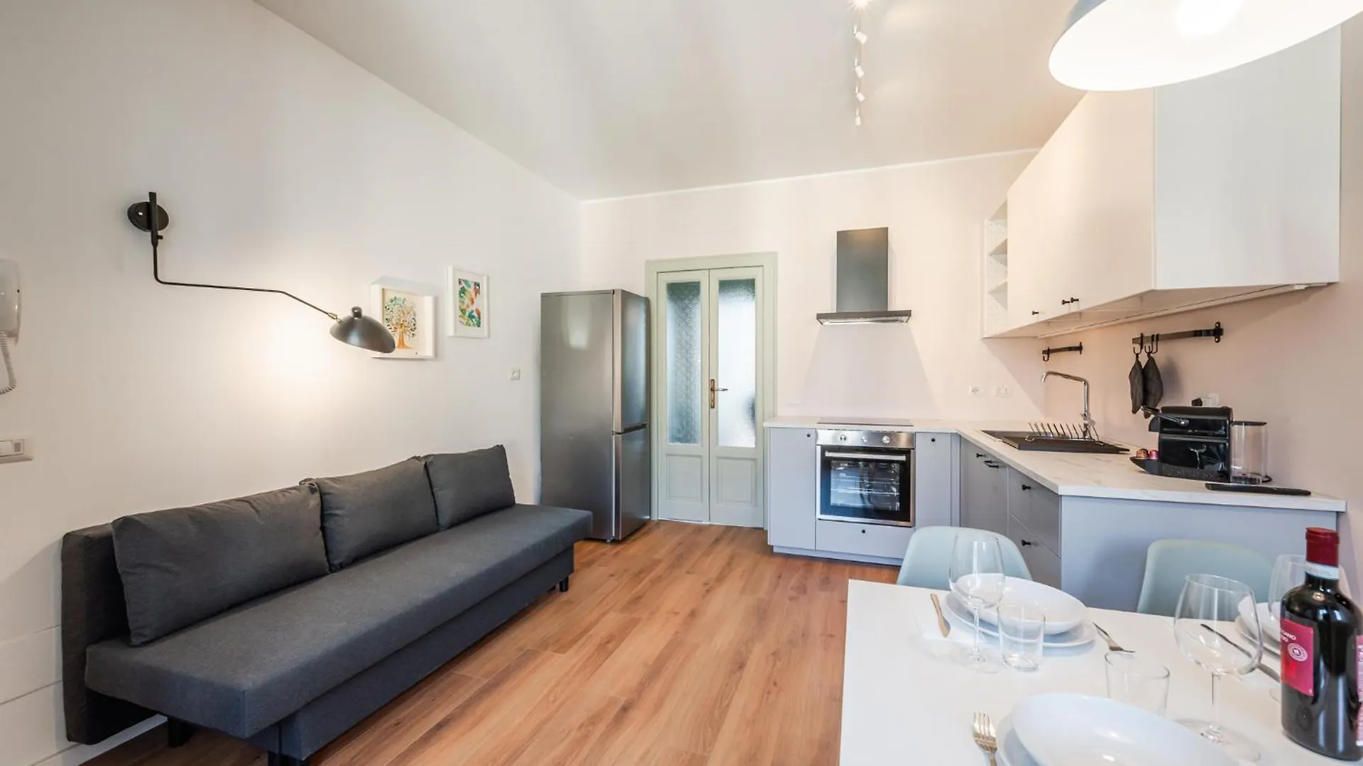 Padova'S Nest - Close To Metro Milan 0*,  Italy