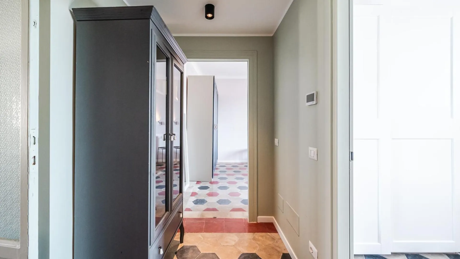 Apartment Padova'S Nest - Close To Metro Milan Italy