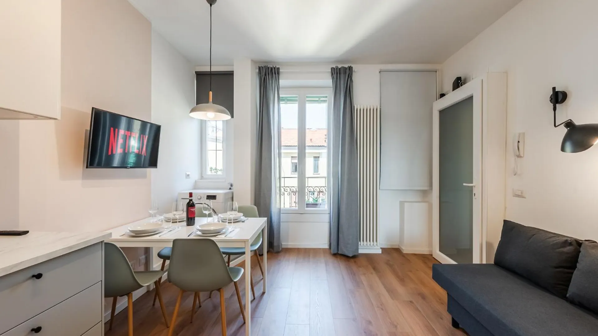 Padova'S Nest - Close To Metro Milan